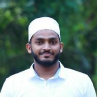 Mohiyuddin Vadakkayil Arabic Language trainer in Mumbai