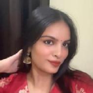 Tanishka S. Class 12 Tuition trainer in Jhansi