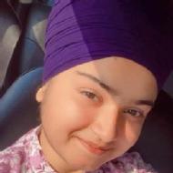 Prabhleen Kaur Class I-V Tuition trainer in Ludhiana