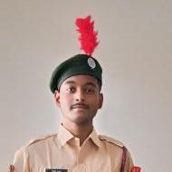 Rohit Kumar Class 10 trainer in Bilaspur