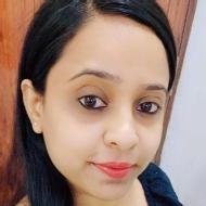 Megha C. Class I-V Tuition trainer in Jhansi