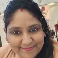 Anushree N. Class I-V Tuition trainer in Delhi