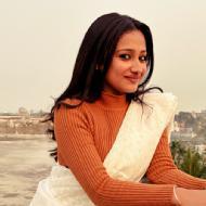 Saheli R. Dance trainer in Uttarpara