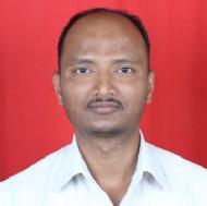 Abhijeet Appasaheb Koshti Class 12 Tuition trainer in Pandharpur