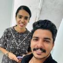 Jency J. IELTS Coaching trainer in Hyderabad