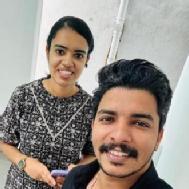 Jency J. Class I-V Tuition trainer in Hyderabad