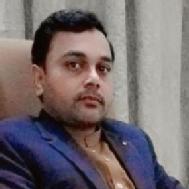 Imran Bukhari Class 11 Tuition trainer in Vehari