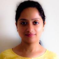 Priyanka C. Class I-V Tuition trainer in Mumbai