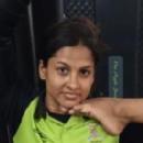 Photo of Sakshi M.