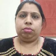 Ruchi J. Class 10 trainer in Delhi