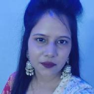 Mansi T. Drawing trainer in Kanpur