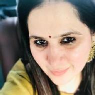 Sangeeta V. Class I-V Tuition trainer in Delhi