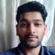 Vedhavyas Reddy Nalmala Class 10 trainer in Hyderabad