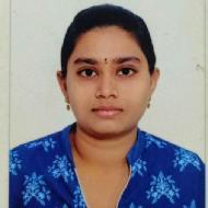 Yellala H. Hindi Language trainer in Krishna