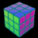 Photo of Rubik