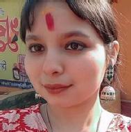 Snehasree R. Class I-V Tuition trainer in Kolkata