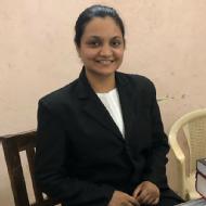 Khushbu A. Class I-V Tuition trainer in Nandurbar