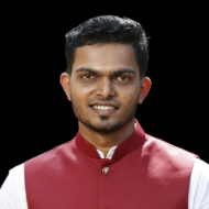 Rolan Roy Dsouza Keyboard trainer in Bangalore