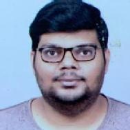 Vishwajeet Singh Class 12 Tuition trainer in Gurgaon