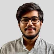 Akshank Dahiya Class 10 trainer in Jabalpur