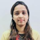 Photo of Shweta P.