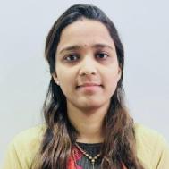 Shweta P. UGC NET Exam trainer in Manjari Khurd