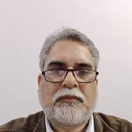 R Swaroop UPSC Exams trainer in Delhi