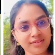 Praneetha BCA Tuition trainer in Miyapur