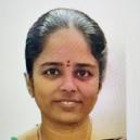 Photo of Meena A.
