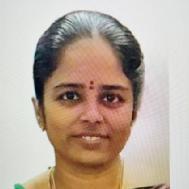 Meena A. Class 6 Tuition trainer in Chennai