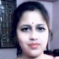Madhusmita D. Cooking trainer in Cuttack