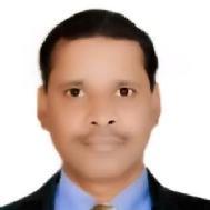 Vijaykumar M. BTech Tuition trainer in Hyderabad