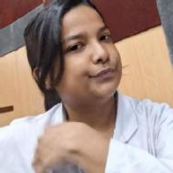 Lopamudra B. MBBS & Medical Tuition trainer in Guwahati