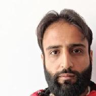 Muzamil Shafi MSc Tuition trainer in Pulwama