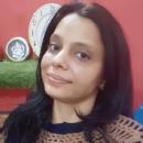 Isha S. ICSE Tuition classes trainer in Saharanpur