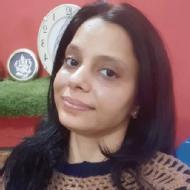 Isha S. Class I-V Tuition trainer in Saharanpur