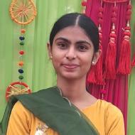Sumanpreet K. Class 12 Tuition trainer in Chola Sahib
