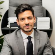 Saiteja Toleti SQL Programming trainer in Kanakala Peta