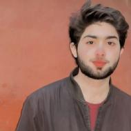 Zulfiqar Siddiqui Class 12 Tuition trainer in Multan