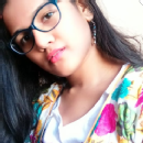 Photo of Disha B.