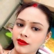 Neha J. Class 10 trainer in Hyderabad