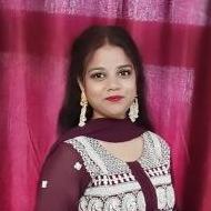 Pragya B. Class I-V Tuition trainer in Lambhua