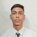Photo of Aman Kumar Singh