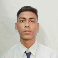 Aman Kumar Singh Class I-V Tuition trainer in Kolkata