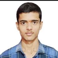 Satyam Choudhary Class 12 Tuition trainer in Chhata