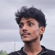 Asish Yoga trainer in Nayagarh