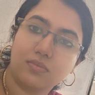 Ayesha B. Class 10 trainer in Coimbatore