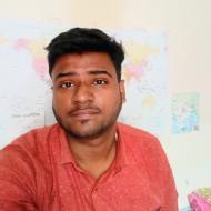 Hem Kumar Sarangi Class I-V Tuition trainer in Delhi