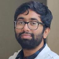 Dinesh Eshwar Mummareddi NEET-UG trainer in Hyderabad