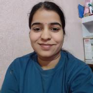 Shweta Class I-V Tuition trainer in Patna